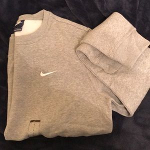 Men’s Nike Crewneck Sweater